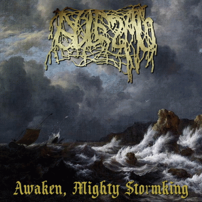 Bulezau : Awaken, Mighty Stormking